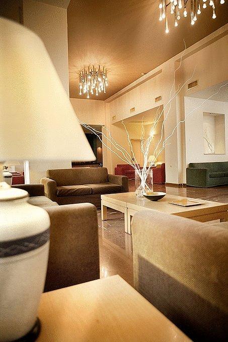 King Jason Hotel เอเธนส์ ภายนอก รูปภาพ